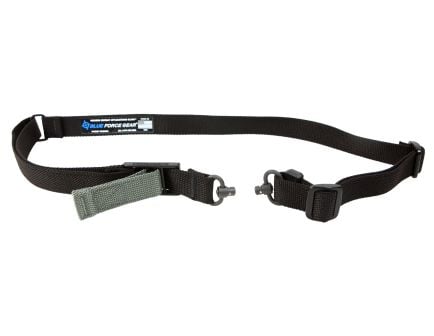 Blue Force Gear Vickers 221 On1-Two Point RED Swivel Sling