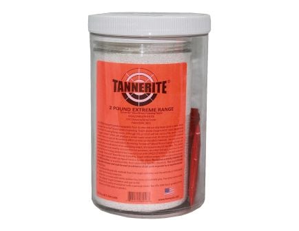 Tannerite Single 2lb Exploding Target 2ET