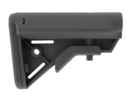 Wolf Grey B5 Systems SOPMOD Bravo AR Stock