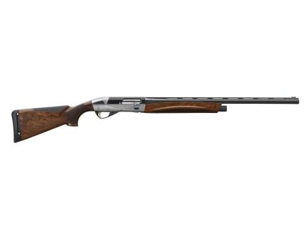 Benelli Ethos 12 Gauge 26" 4rd Semi Auto Shotgun, Nickel Engraved - 10461