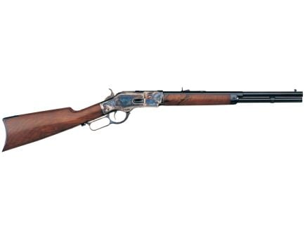 Uberti 1873 Cometition Rifle .357 Magnum 20" 10rd Lever Action Rifle, Walnut - 342905