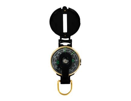 Rothco Lensatic Metal Compass