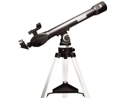 Bushnell Voyager Astro 800x70mm Sky Tour Telescope with LCD handset