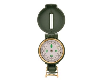 Rothco Lensatic Camo Compass