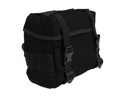 Rothco G.I. Type Enhanced Butt Packs - Black