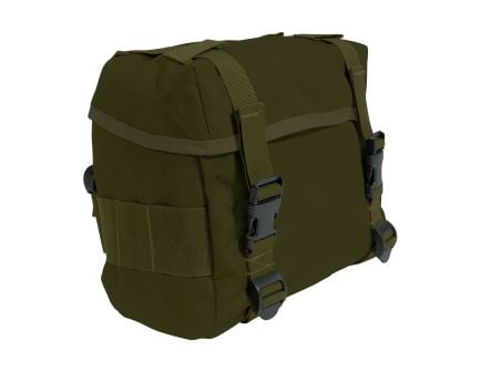 Rothco G.I. Type Enhanced Butt Packs - Olive Drab