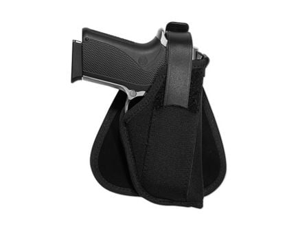Uncle Mike's Paddle Holster, Right Hand (Size 36) - 78361