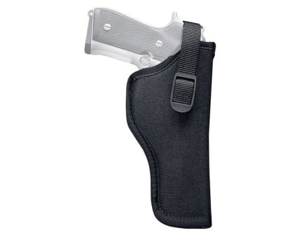 Uncle Mike's Sidekick Hip Holster, Right Hand (Size 14) - 81141