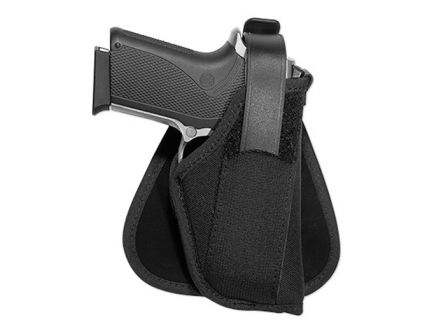 Uncle Mike's Paddle Holster, Right Hand (Size 16) - 78161