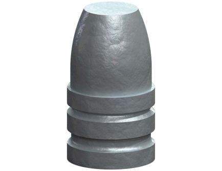 RCBS - 2-Cavity Bullet Mold 32-098-SWC 32 Caliber (314 Diameter) 98 Grain Semi-Wadcutter - 82061