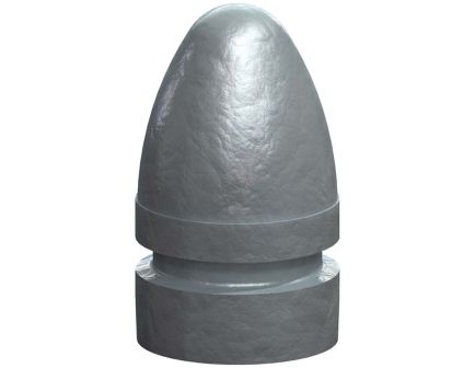 RCBS - 2-Cavity Bullet Mold 09-124-RN 9mm (356 Diameter) 124 Grain Round Nose - 82062