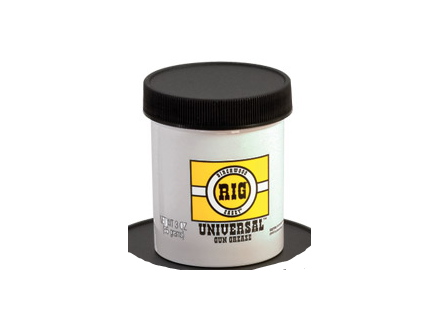 Birchwood Casey RIG Universal Grease 3oz Jar 40027