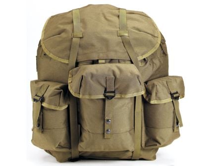 Rothco G.I. Type Enhanced Alice Pack With Frame