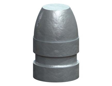 RCBS - 2-Cavity Bullet Mold 40-180-FN 40 S&W, 10mm (401 Diameter) 180 Grain Flat Nose - 82066