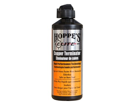 4oz. Elite Copper Cutter, Bottle - - ECC4