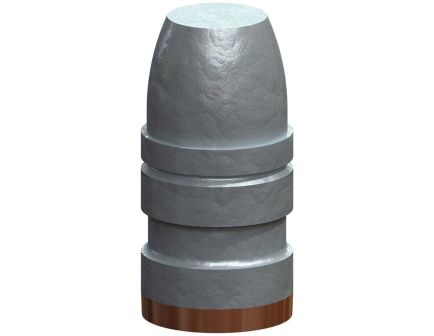 RCBS - 2-Cavity Bullet Mold 44-300-SWC 44 Cal (430 Diameter) 300 Grain Gas Check - 82079