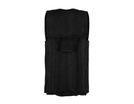 Rothco Molle Shotgun - Airsoft Ammo Pouch, Black