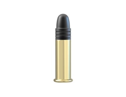 Lapua Center-X .22LR 40 gr LRN 50rds Rimfire Ammo for Elite Target Practice - 420163