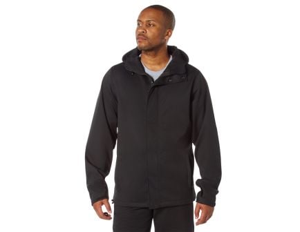 Rothco Shadow Ops Waterproof Rain Jacket