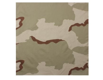Rothco Classic Camo Bandana