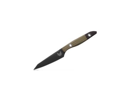 Benchmade Paring Knife ODG / Black - 4045BK-01