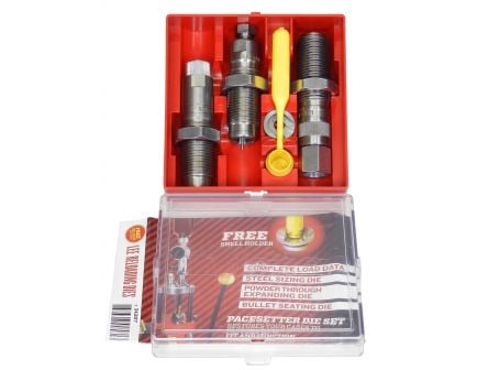 Lee Precision Full Length 3-Die Set, .45 ACP - 90513