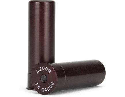 16 gauge Snap Caps