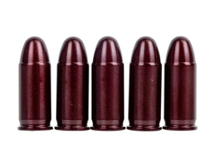 .32 Caliber Snap Caps, 5 Pack