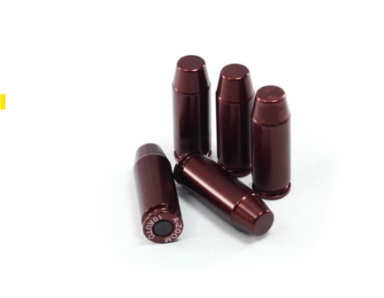 A-Zoom 10mm Auto Snap Caps - 5 Pack - 15117