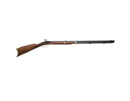 Traditions Crockett .32 Cal Percussion Rifle - Walnut Finish for Traditional and Classic Performance - R26128101