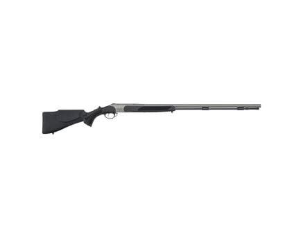 Traditions Vortek Strikerfire LDR .50 Cal Break Action Rifle - Long-Range Precision with Tactical Black - R59110460