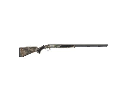 Traditions Vortek Strikerfire .50 Cal Break Action Rifle - Tactical Camo for Superior Performance - R561104621