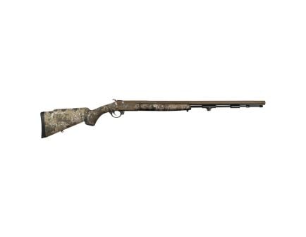 Traditions Pursuit XT .50 Cal Break Action Rifle - High-Performance Camo for Tactical Use - R748804425
