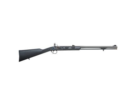 Traditions PA Pellet Ultralight .50 Cal Flintlock Rifle in Walnut - Traditional Style with Modern Performance - R381050