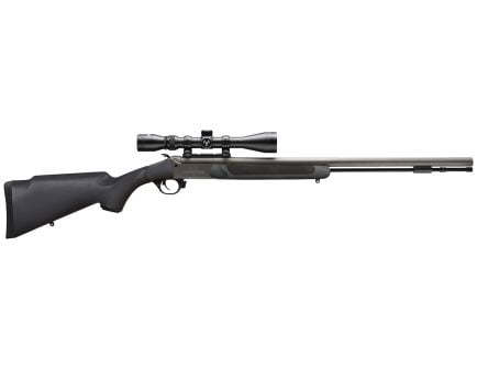 Traditions NItroFire .50 Cal Break, Black - CR5-84110440