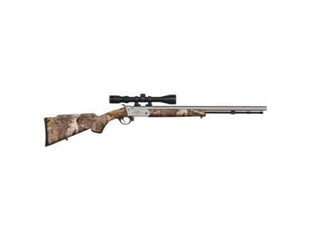 Traditions Buckstalker XT .50 Cal Break Action Rifle - Next Wyld Camo for Camod Precision and Power - R5-721108432