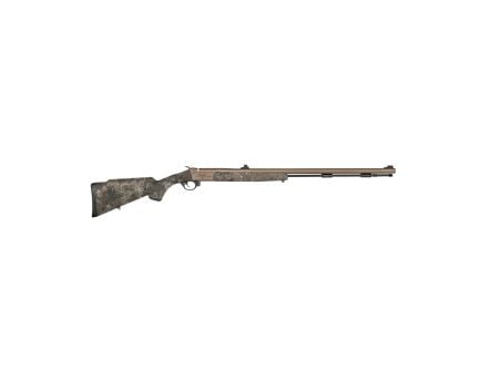 Traditions Pursuit XT Northwest Magnum .50 Cal Break Action Rifle - Superior Accuracy with Camo - R748804425WA
