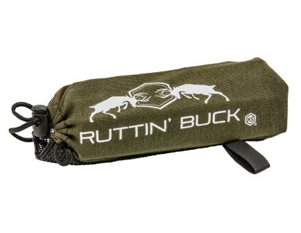 Hunters Specialties Ruttin' Buck Rattling Bag - 181