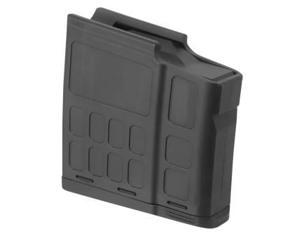 Sauer 10rds .243 Winchester/.308 Win/6.5 Creedmoor Magazine - Versatile Hunting - S10510