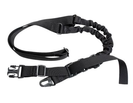 Rothco Tactical Single Point Sling - Black