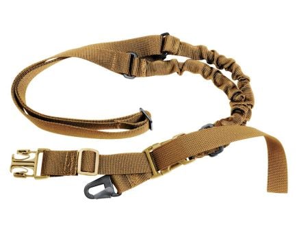 Rothco Tactical Single Point Sling - Coyote Brown