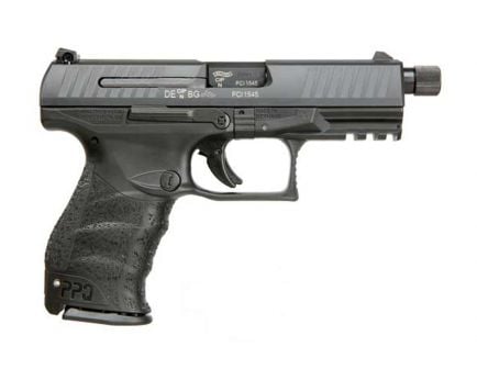 Walther PPQ M2 Navy 9mm Pistol - 2796082