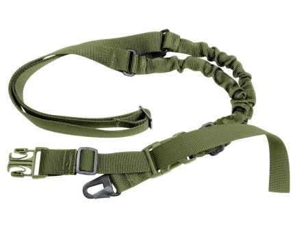 Rothco Tactical Single Point Sling - Olive Drab
