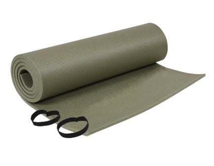 Rothco Foam Sleeping Pad With Ties