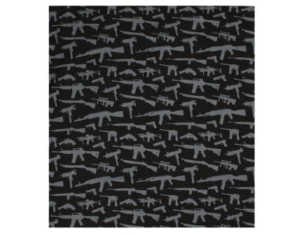 Rothco Gun Pattern Bandana