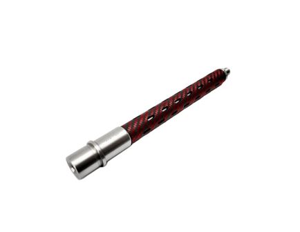 BSF 10.5" 9mm 1:10 Twist Red/Black