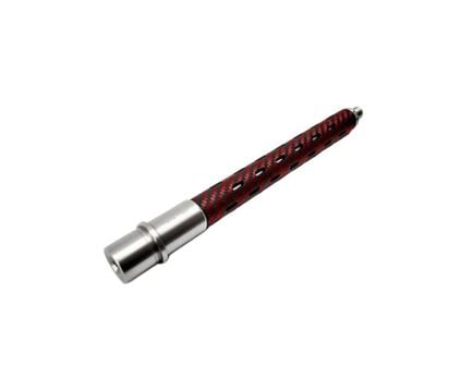 BSF 10.5" 300 Blackout Carbon Fiber AR-15 Upper Jacketed Barrel