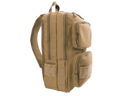 Rothco Tactical Traveler Sling Bag - Coyote Brown