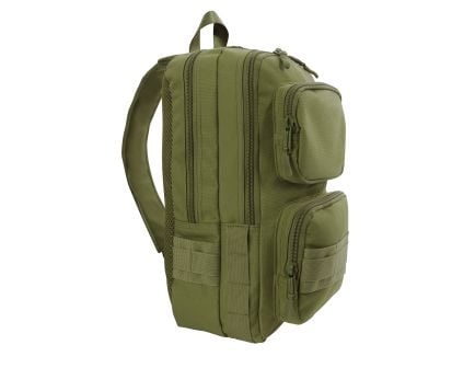 Rothco Tactical Traveler Sling Bag - Olive Drab