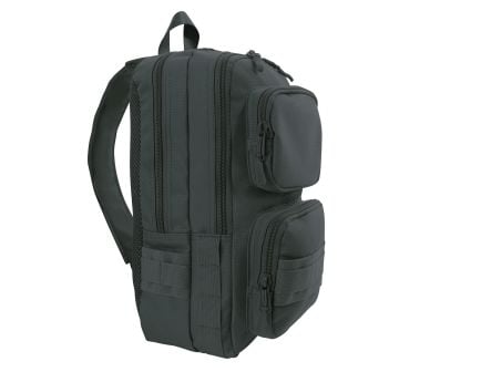 Rothco Tactical Traveler Sling Bag - Dark Grey